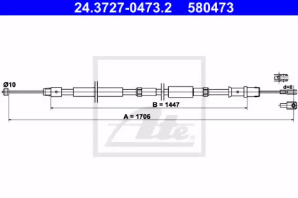 ATE 24.3727-0473.2