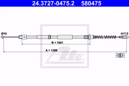 ATE 24.3727-0475.2