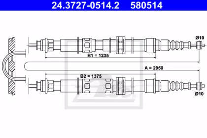 ATE 24.3727-0514.2