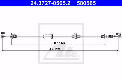 ATE 24.3727-0565.2