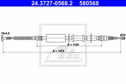 ATE 24.3727-0568.2