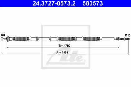 ATE 24.3727-0573.2