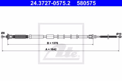 ATE 24.3727-0575.2