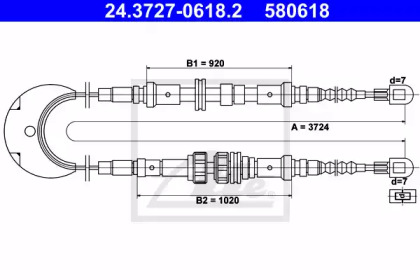 ATE 24.3727-0618.2