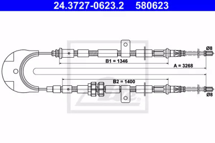 ATE 24.3727-0623.2