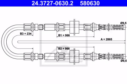 ATE 24.3727-0630.2