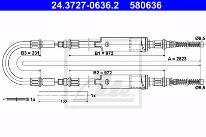 ATE 24.3727-0636.2