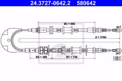 ATE 24.3727-0642.2