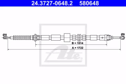 ATE 24.3727-0648.2