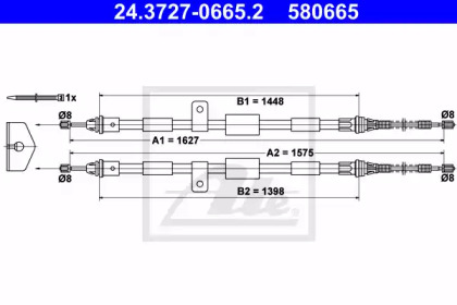 ATE 24.3727-0665.2