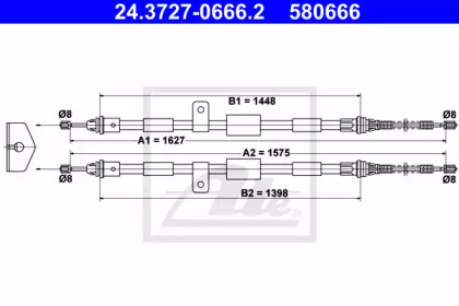 ATE 24.3727-0666.2