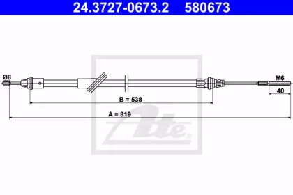 ATE 24.3727-0673.2