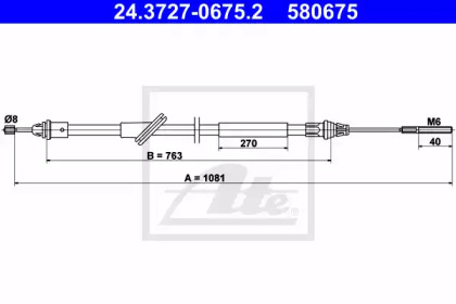 ATE 24.3727-0675.2