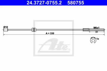 ATE 24.3727-0755.2