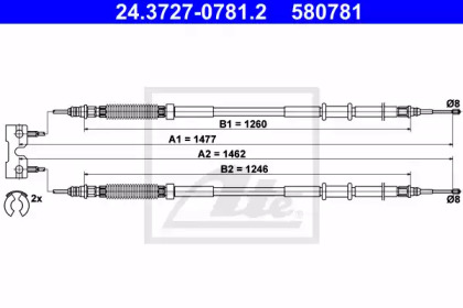 ATE 24.3727-0781.2