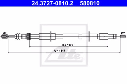 ATE 24.3727-0810.2