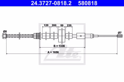 ATE 24.3727-0818.2