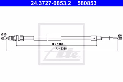 ATE 24.3727-0853.2