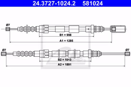 ATE 24.3727-1024.2