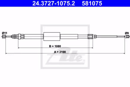 ATE 24.3727-1075.2