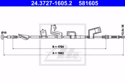 ATE 24.3727-1605.2