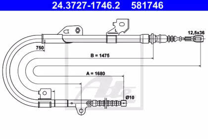 ATE 24.3727-1746.2