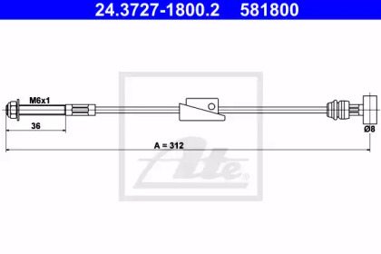 ATE 24.3727-1800.2