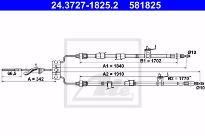 ATE 24.3727-1825.2