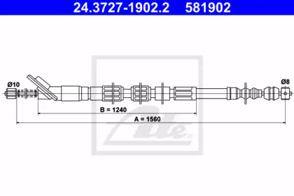 ATE 24.3727-1902.2