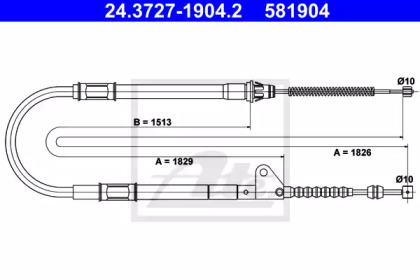 ATE 24.3727-1904.2