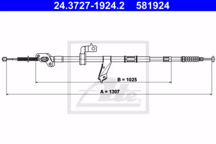 ATE 24.3727-1924.2