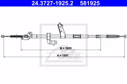 ATE 24.3727-1925.2