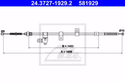 ATE 24.3727-1929.2