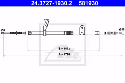 ATE 24.3727-1930.2