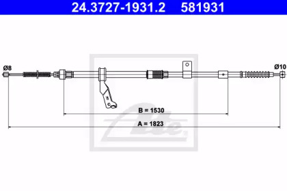 ATE 24.3727-1931.2