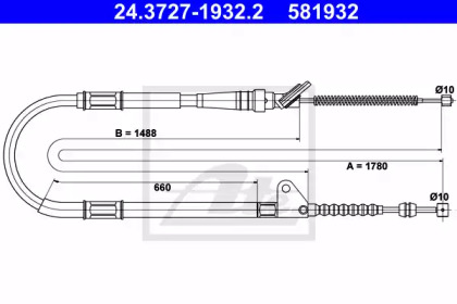 ATE 24.3727-1932.2