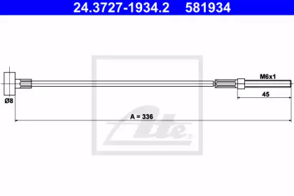 ATE 24.3727-1934.2