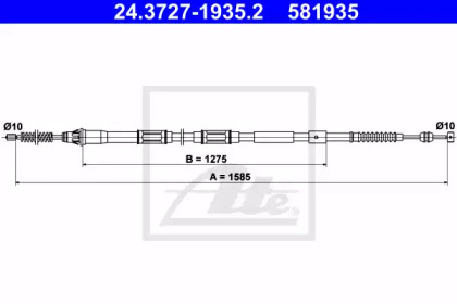 ATE 24.3727-1935.2