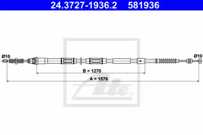 ATE 24.3727-1936.2