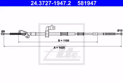 ATE 24.3727-1947.2