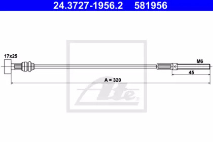 ATE 24.3727-1956.2