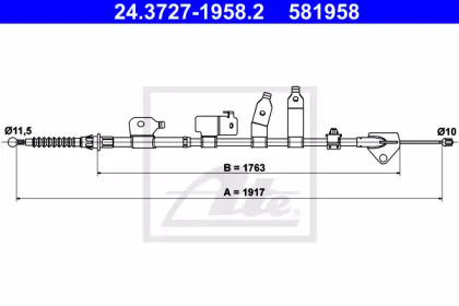 ATE 24.3727-1958.2