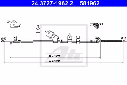 ATE 24.3727-1962.2