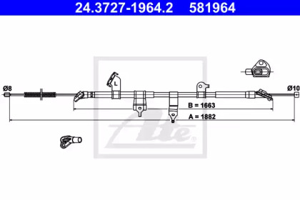 ATE 24.3727-1964.2