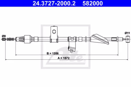 ATE 24.3727-2000.2