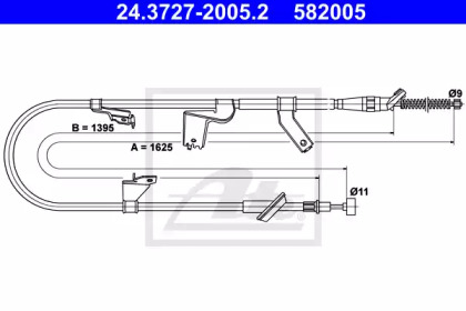 ATE 24.3727-2005.2