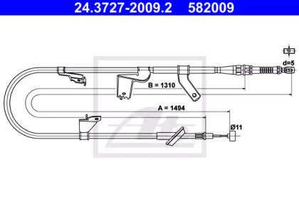 ATE 24.3727-2009.2