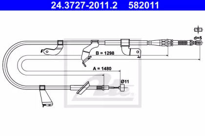 ATE 24.3727-2011.2