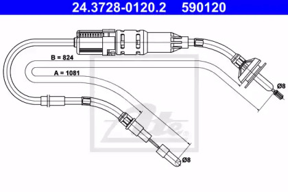 ATE 24.3728-0120.2