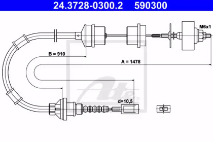 ATE 24.3728-0300.2